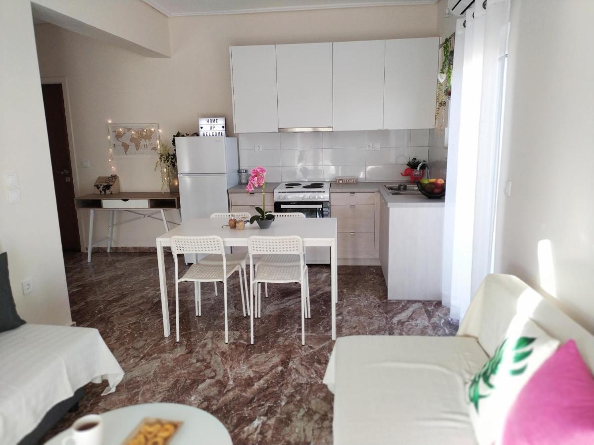 Apartment Up Trikala (Thessaly)