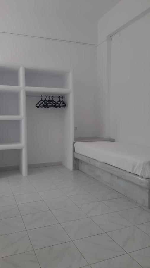 Guest house Bizas & 3*