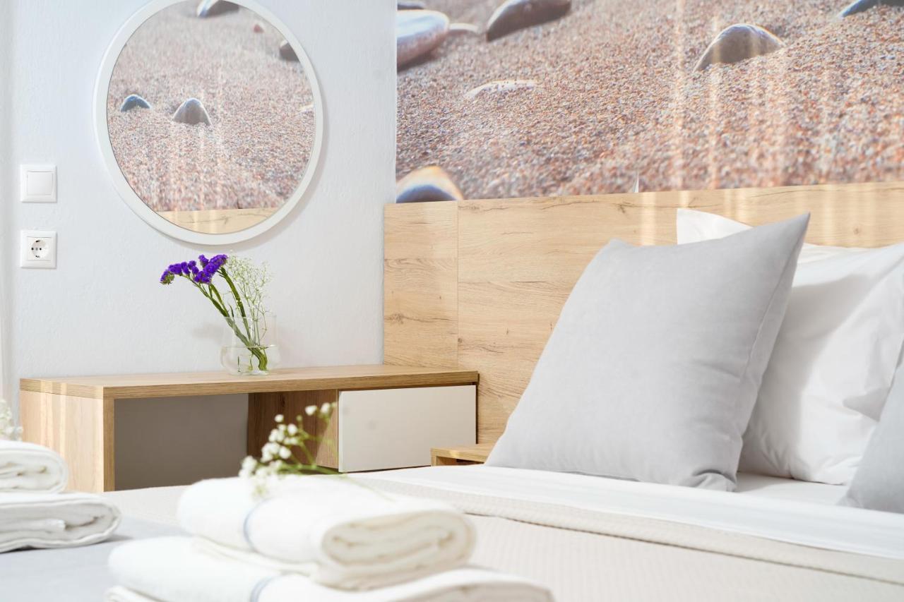 Nefeli Fresh By Del Mare Hotel 2*