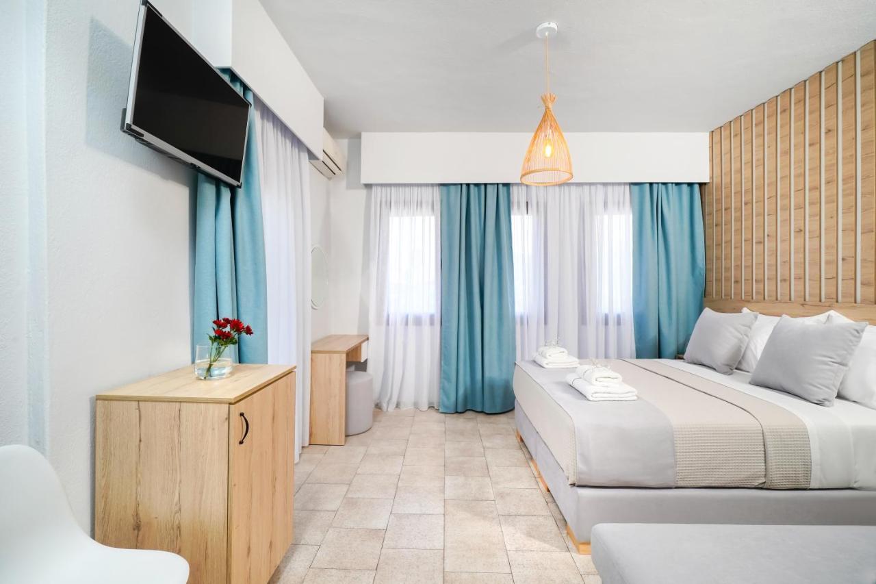 Nefeli Fresh By Del Mare Hotel