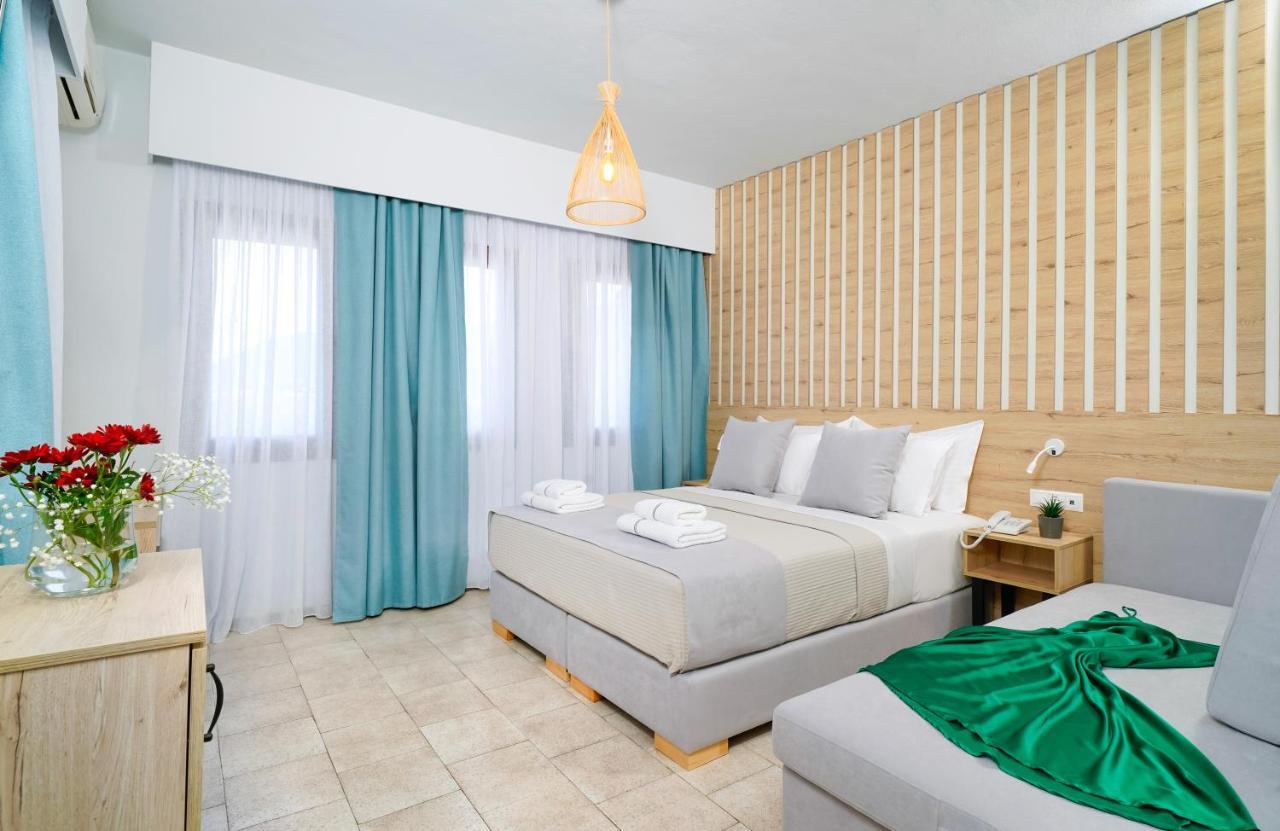 Hotel Nefeli Fresh By Del Mare 2*
