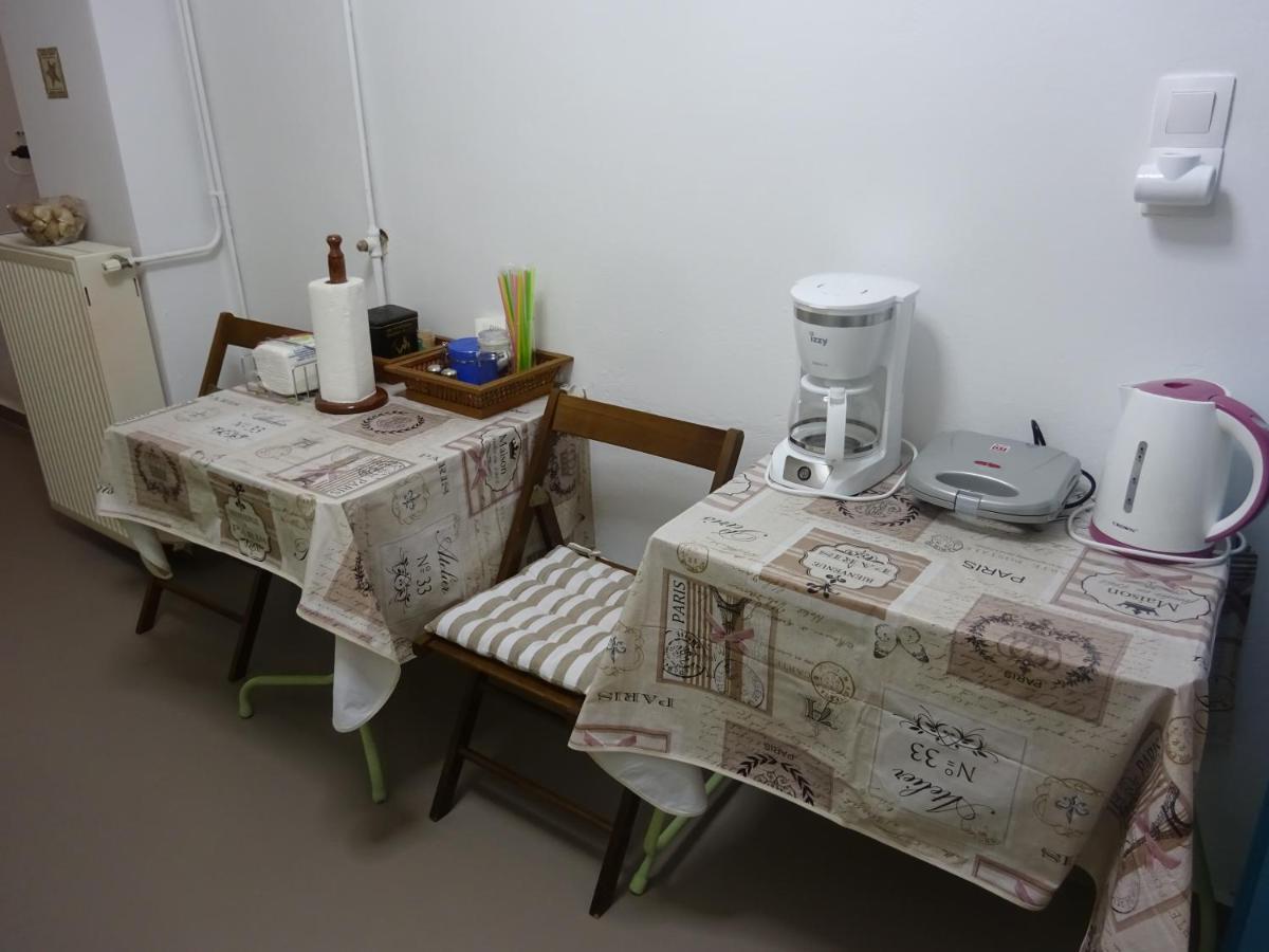 Antony's Sea View Holiday home *