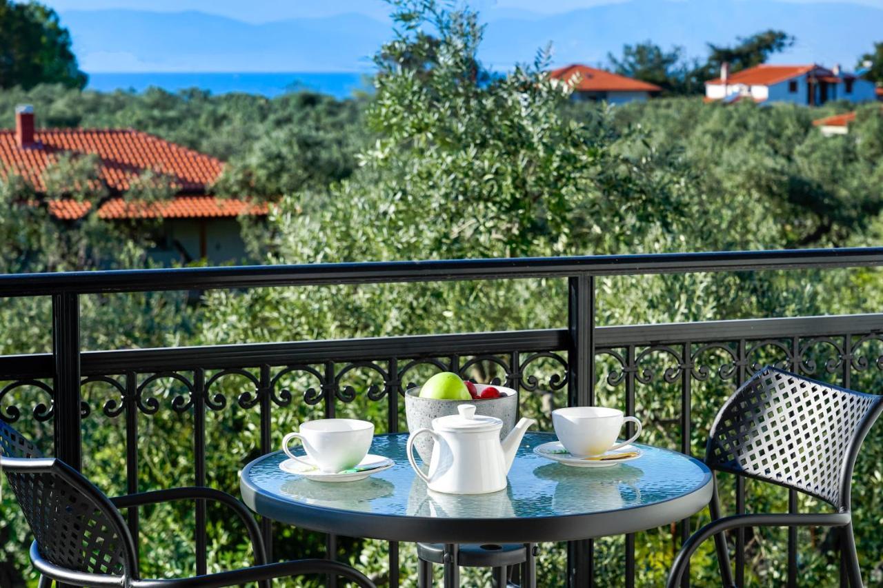 Hotel Nefeli Fresh By Del Mare 2*