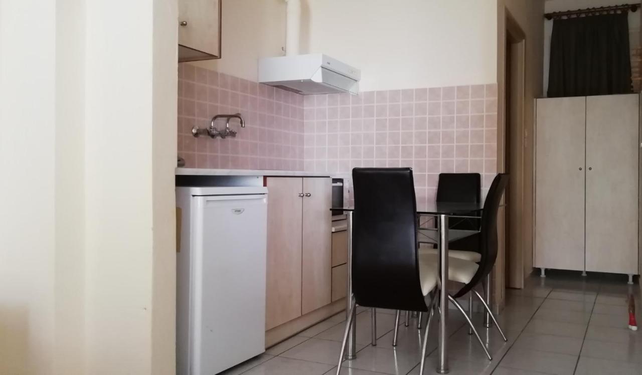 Apartment Nefeli Loutra Edipsou (Evia)