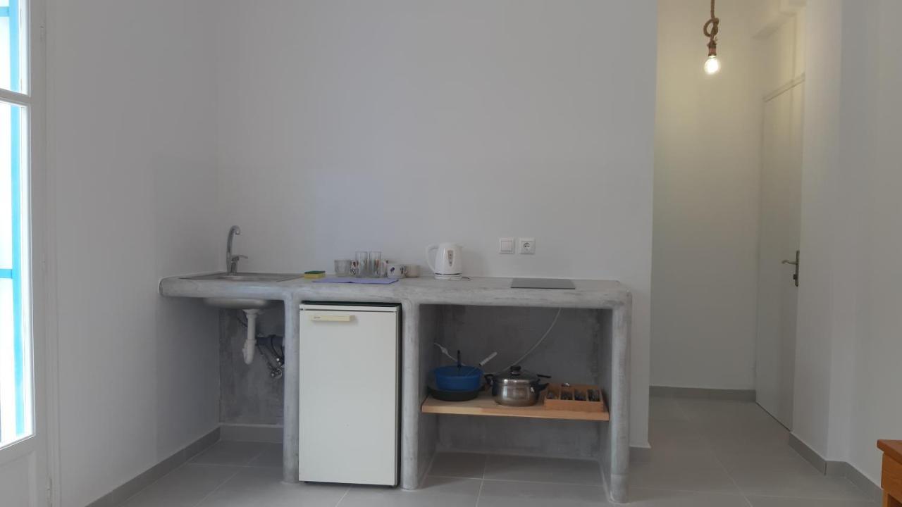 Guest house Bizas & 3*