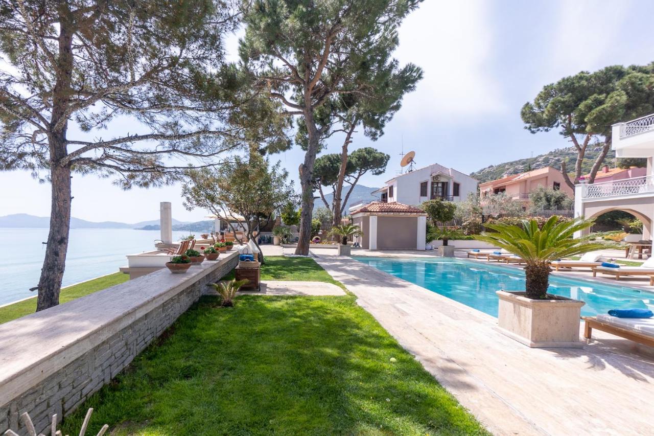 Villa The Manor *