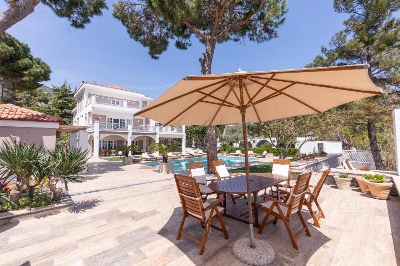 Villa The Manor *