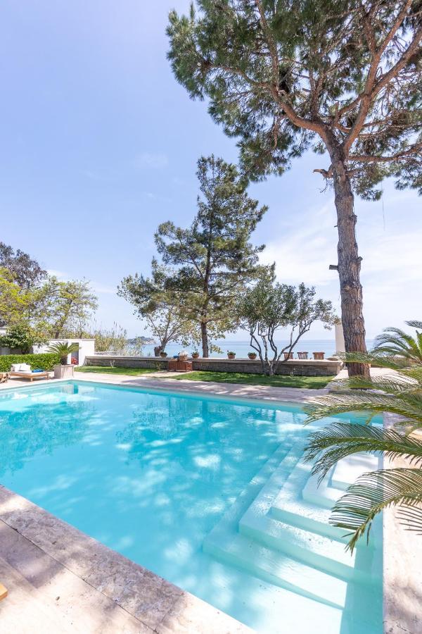 Villa The Manor *