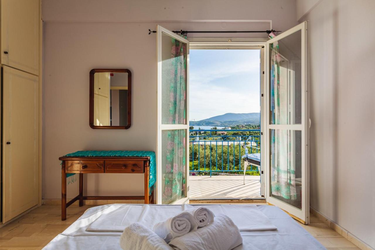 Apartment Seaview Retreats - Summer Escape *