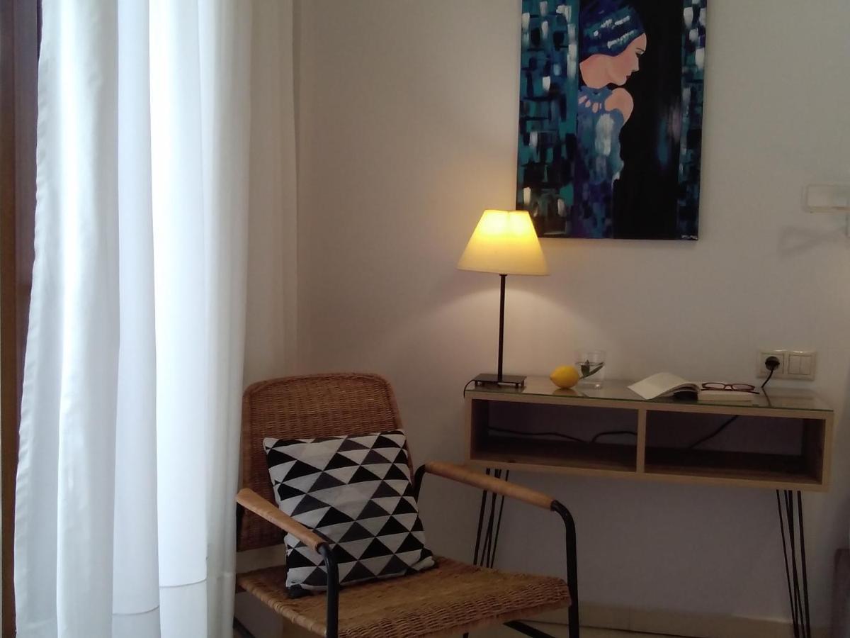 Apartment Adelais