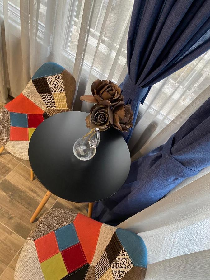 Overwave Apartment *