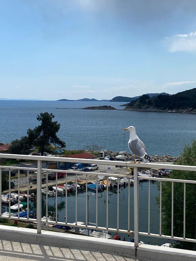 Apartment Overwave Kavala