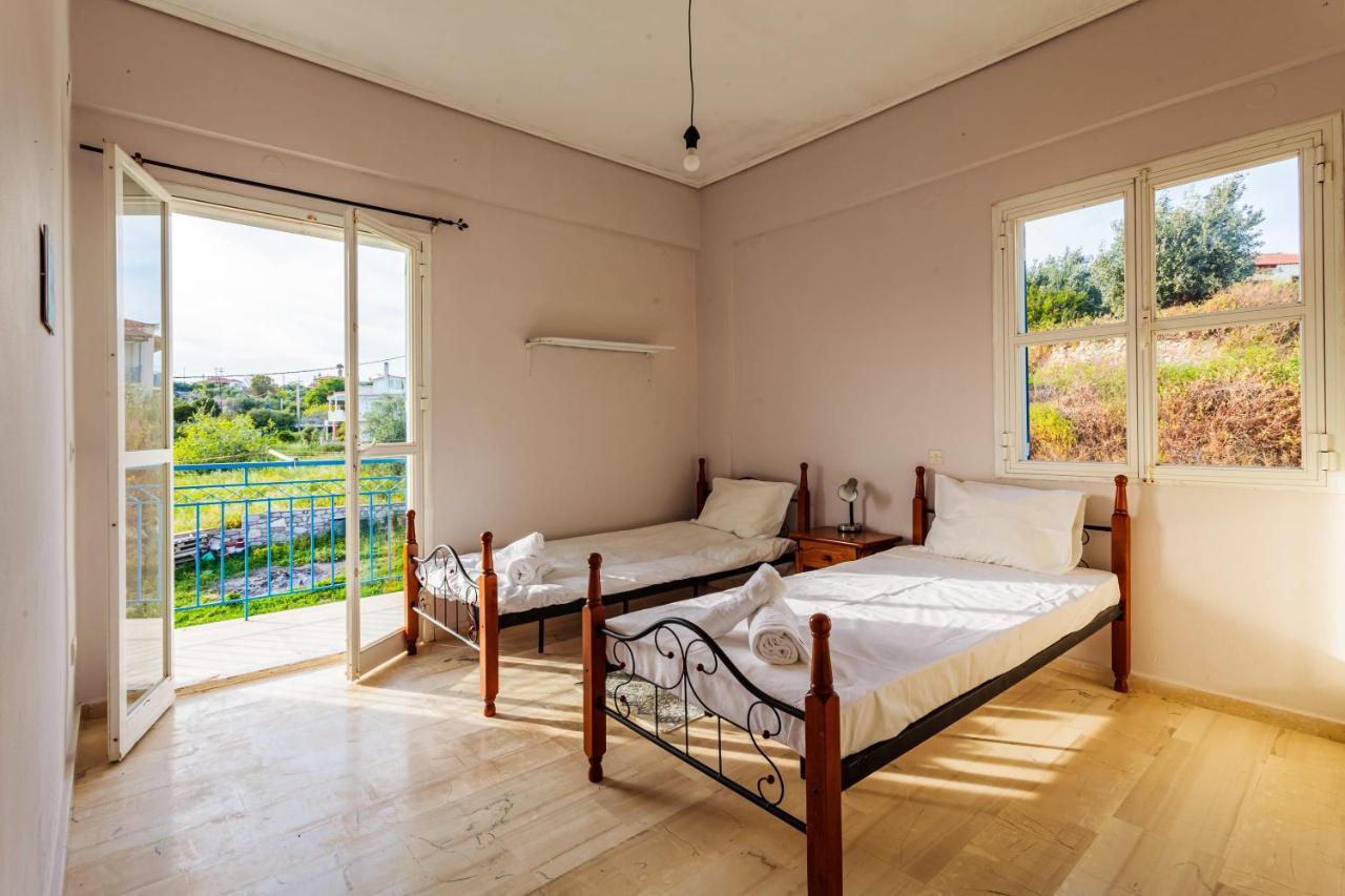 Seaview Retreats - Summer Escape Koroni (Messinia)