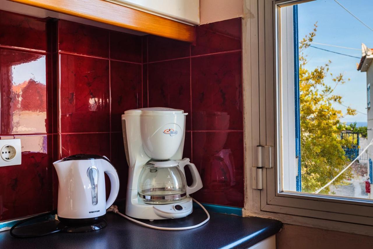 Apartment Seaview Retreats - Summer Escape
