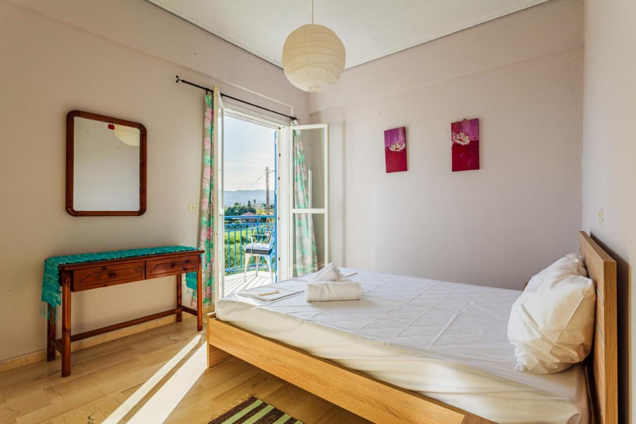 Apartment Seaview Retreats - Summer Escape *