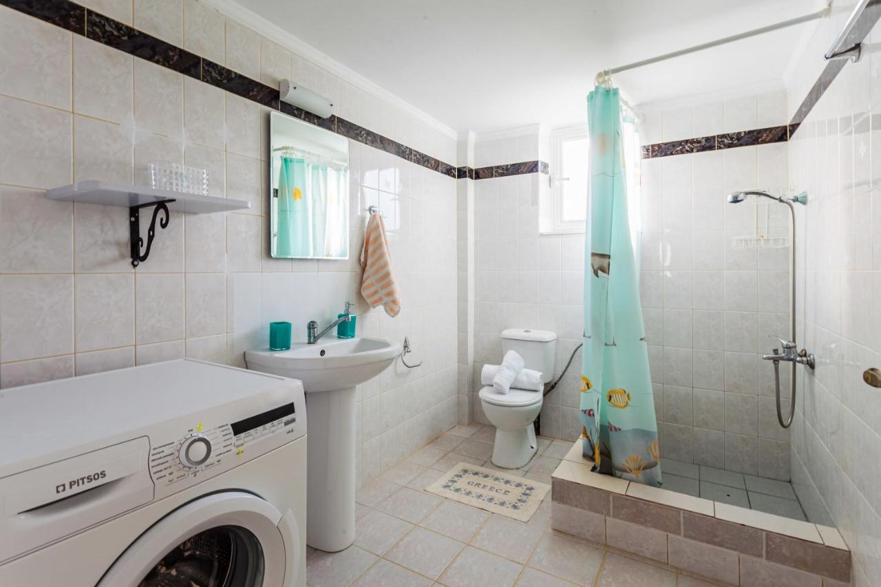 Seaview Retreats - Summer Escape * Koroni (Messinia)