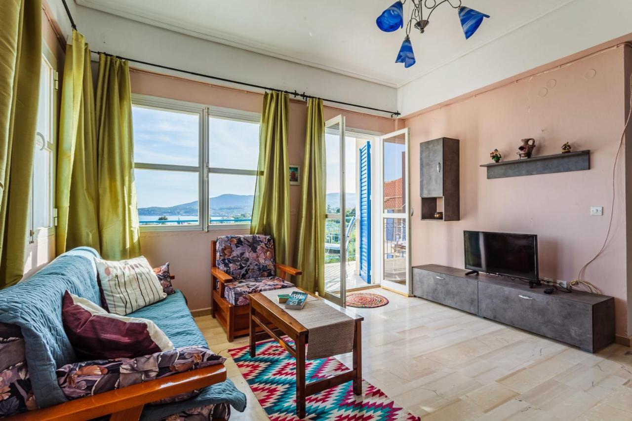 Apartment Seaview Retreats - Summer Escape Koroni (Messinia)