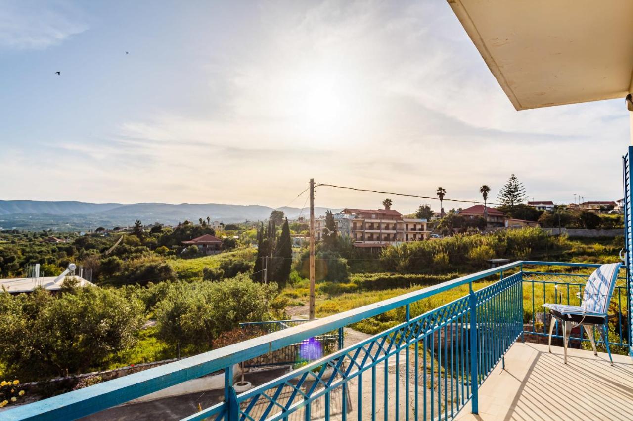 Seaview Retreats - Summer Escape
