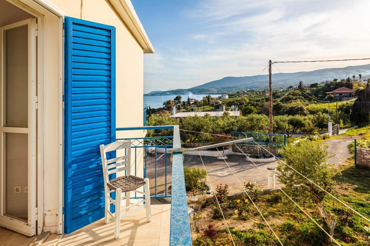 Apartment Seaview Retreats - Summer Escape