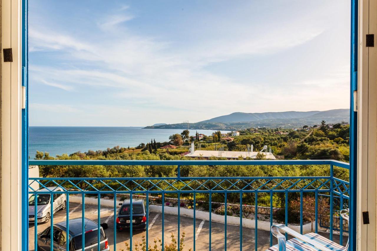 Apartment Seaview Retreats - Summer Escape *