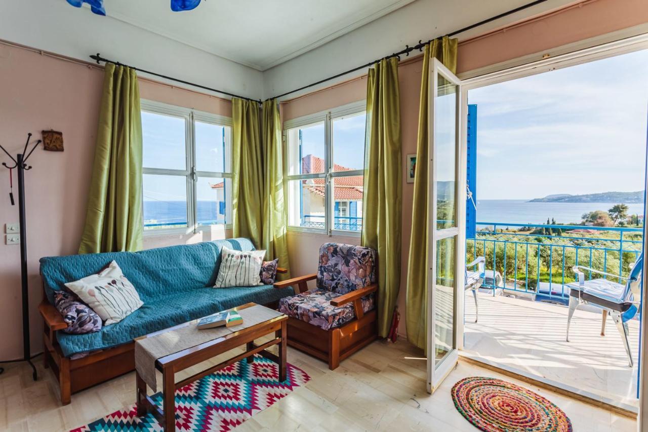 Seaview Retreats - Summer Escape * Koroni (Messinia)