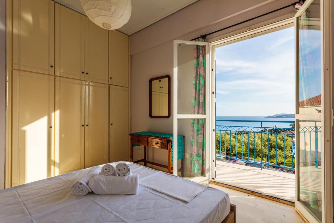 Apartment Seaview Retreats - Summer Escape *