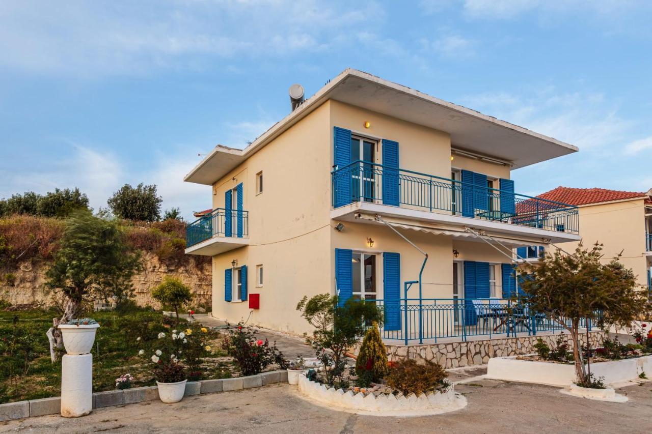 Seaview Retreats - Summer Escape Apartment