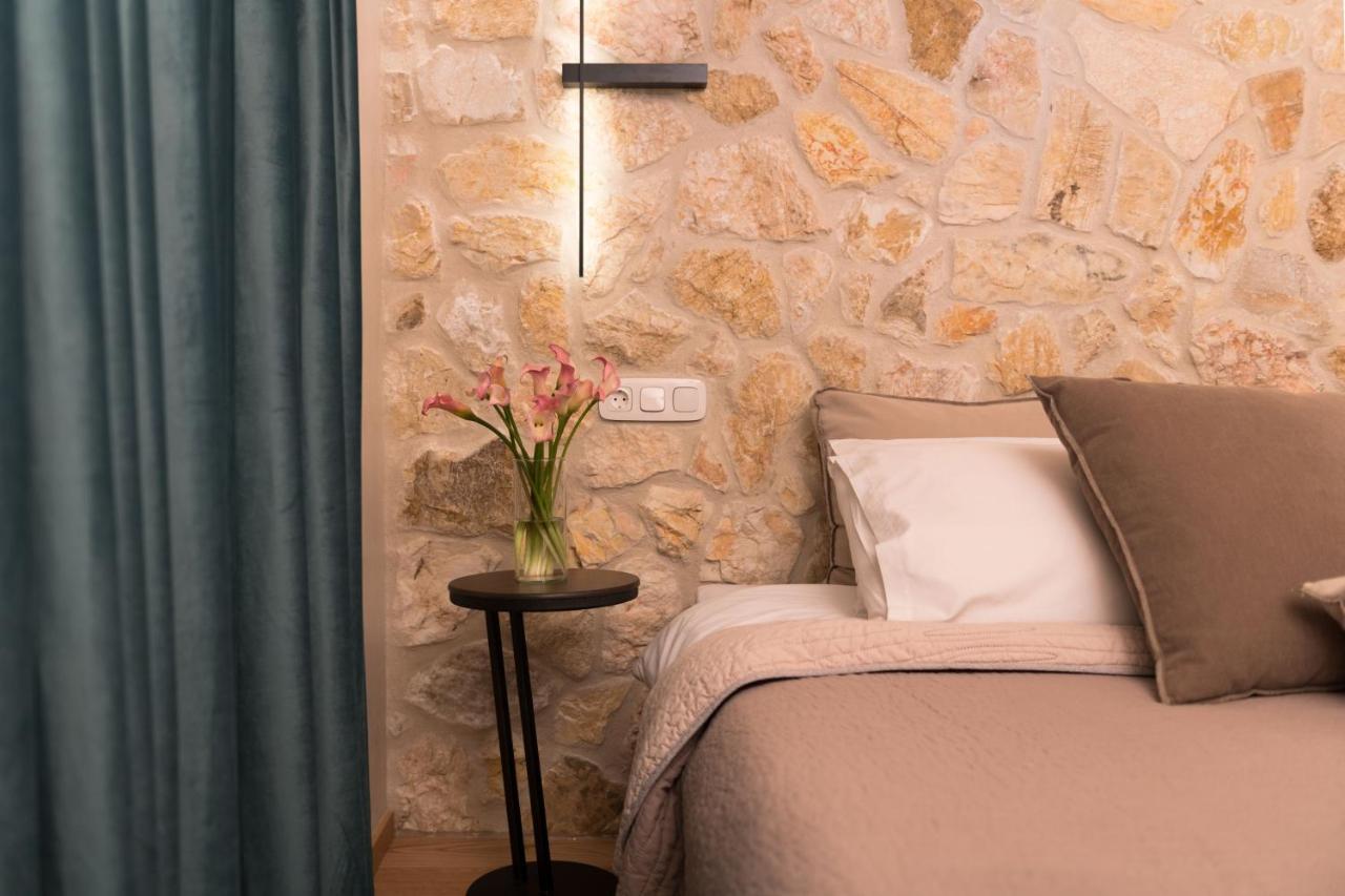 Tsikeli Boutique Meteora - Adults Friendly Hotel 3*