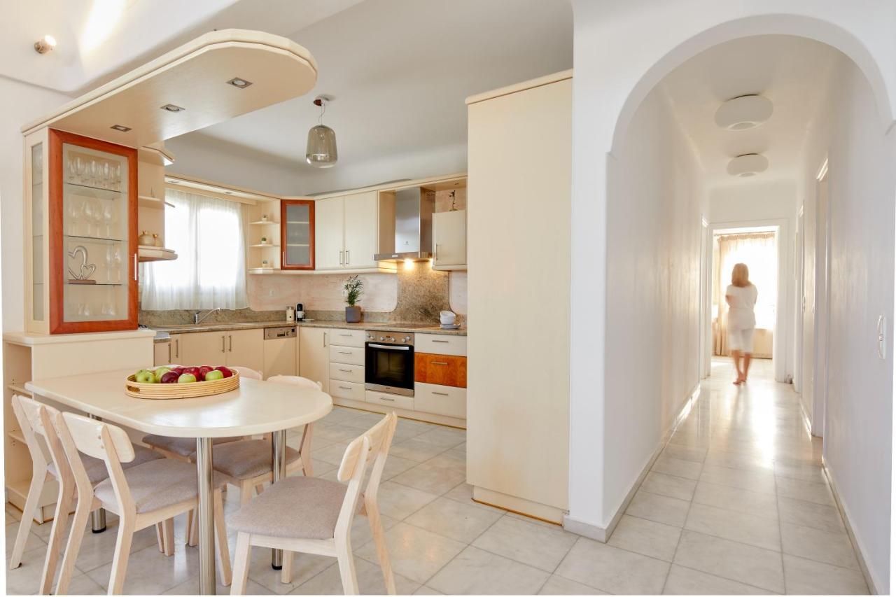 La Maison Private Villa Agia Paraskevi (Santorini)