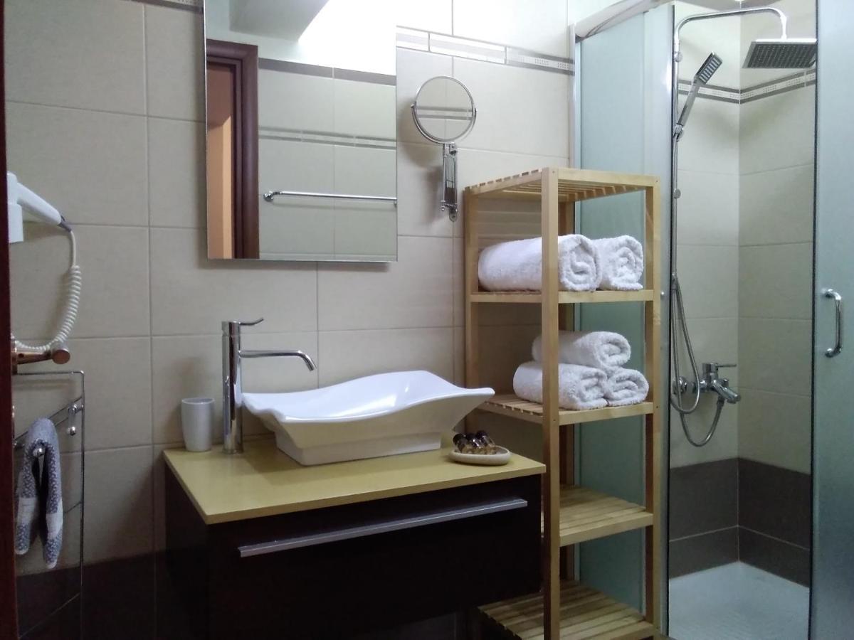 Apartment Adelais Tsoukaladhes
