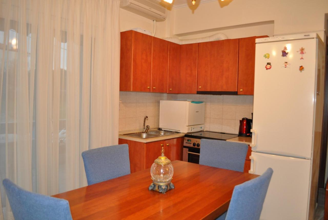 Iliada Apartment Litochoro