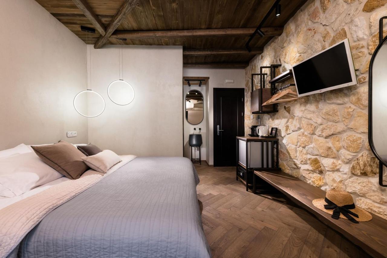 Tsikeli Boutique Meteora - Adults Friendly Hotel Kalambaka