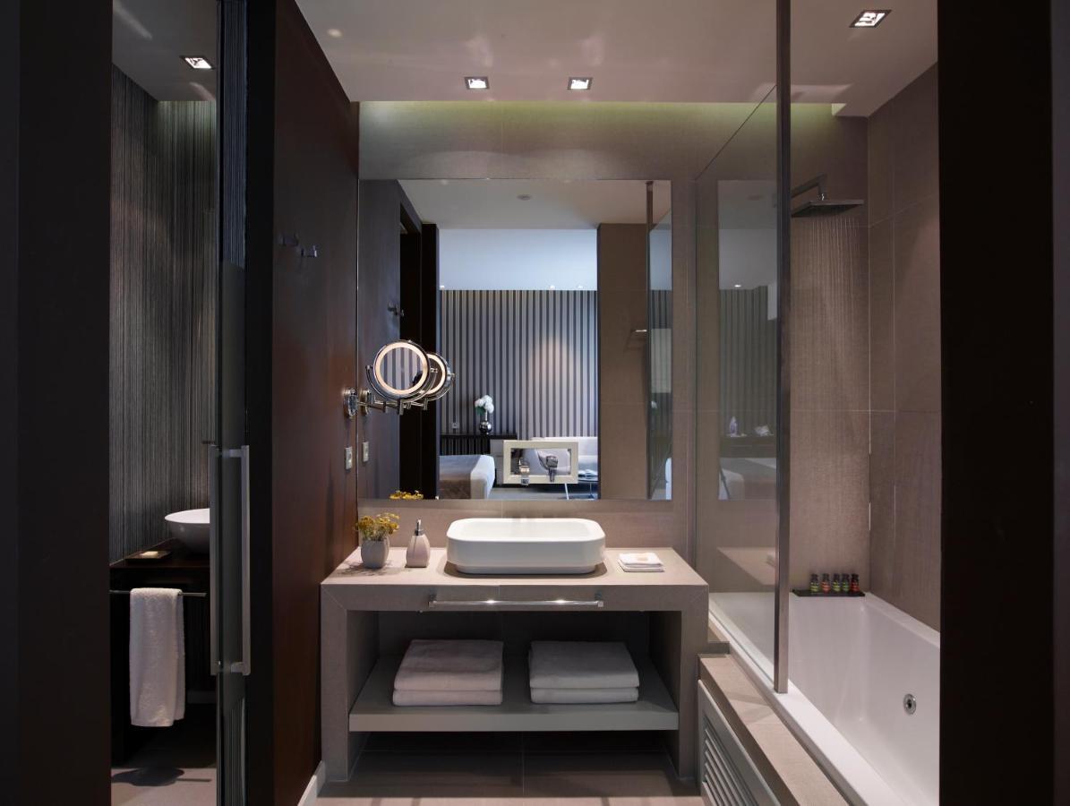 Aqua Blu Boutique & Spa, Adults Only- Small Luxury Of The World Hotel Kos Town