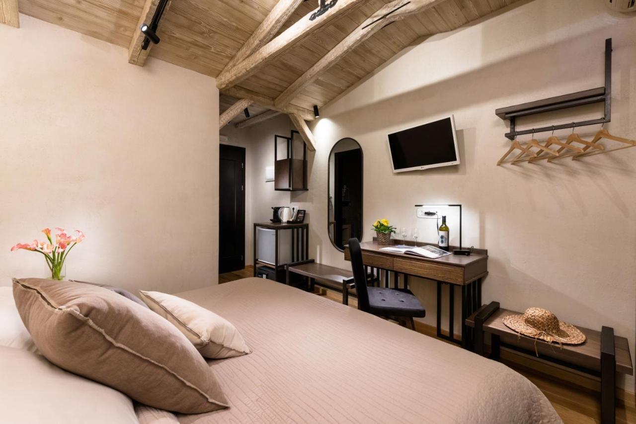 Tsikeli Boutique Meteora - Adults Friendly Hotel 3*