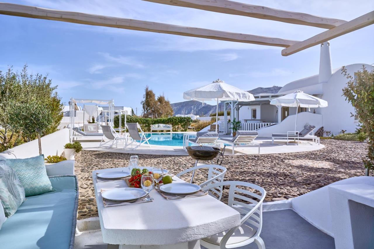 Villa La Maison Private