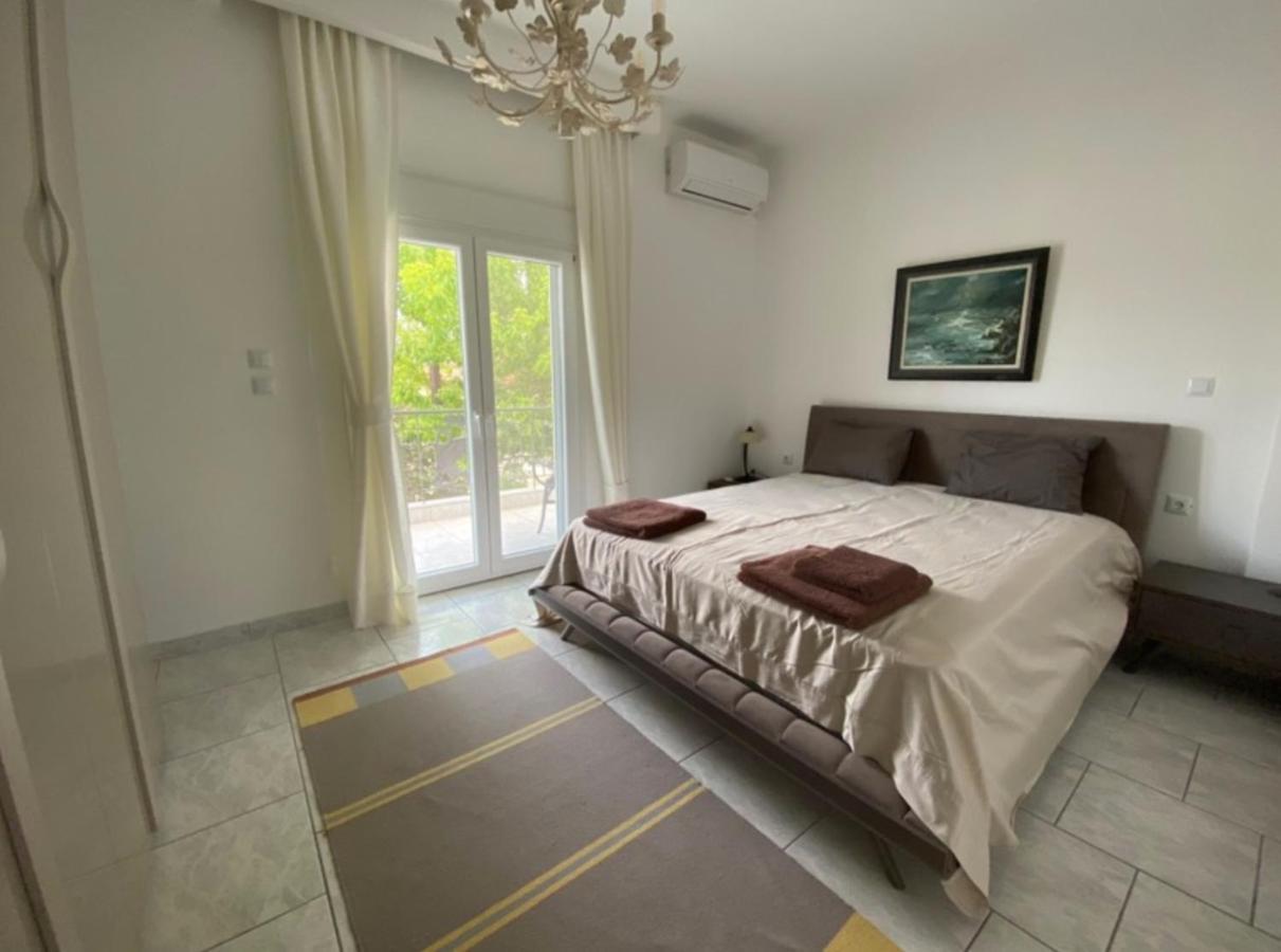Villa Marry's House