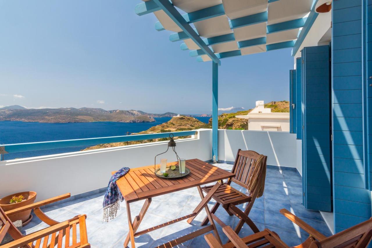 Blue Sky Holiday home *
