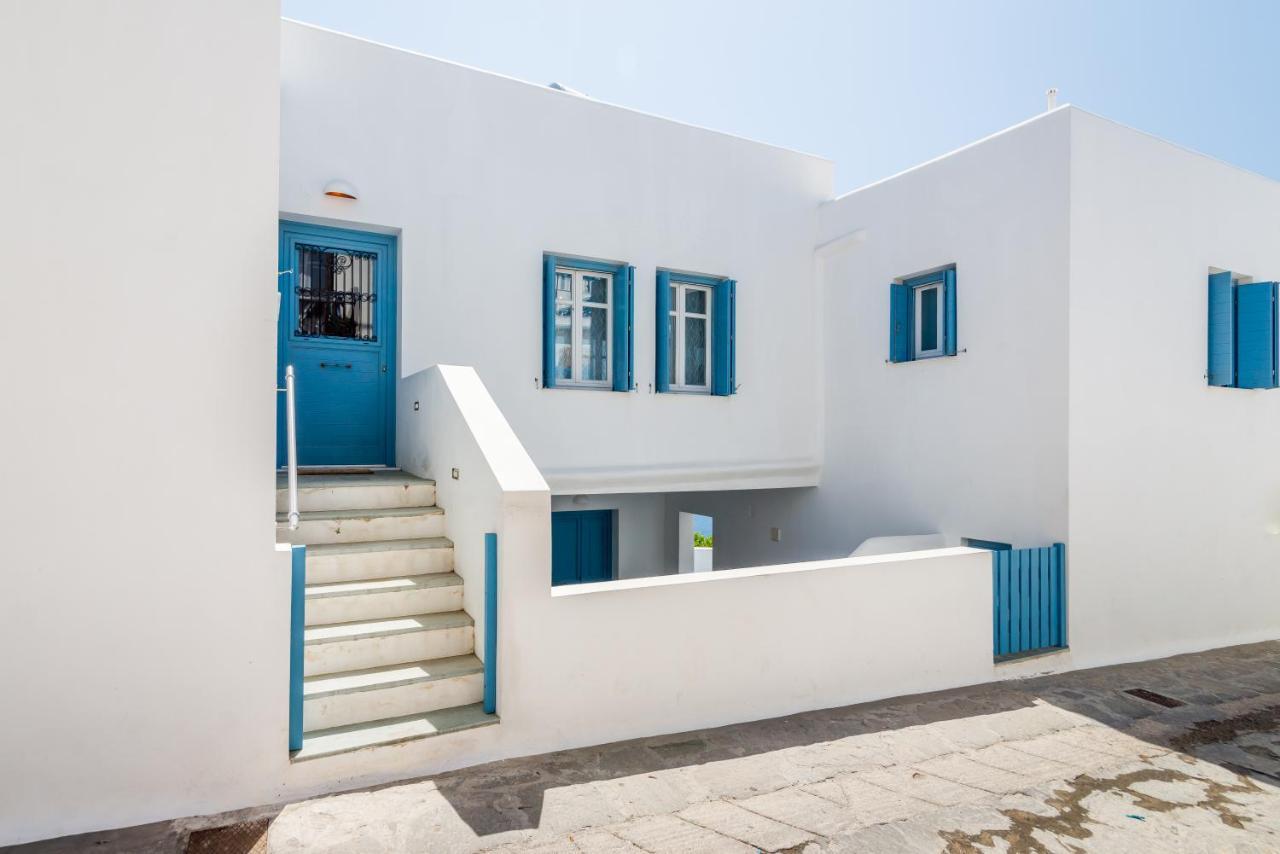 Blue Sky Holiday home *