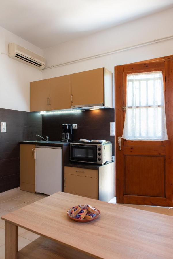 Aegean Harmony Apartment *
