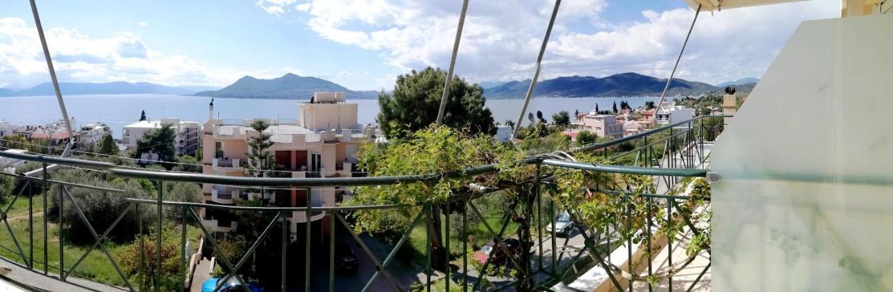 Nefeli * Loutra Edipsou (Evia)