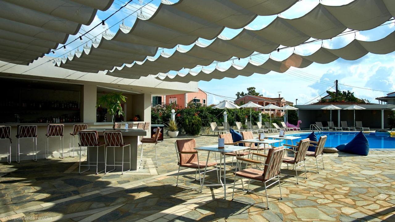 Seaside * Kavos
