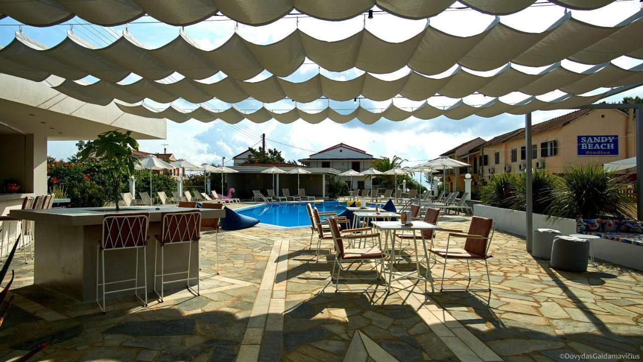 Seaside Kavos