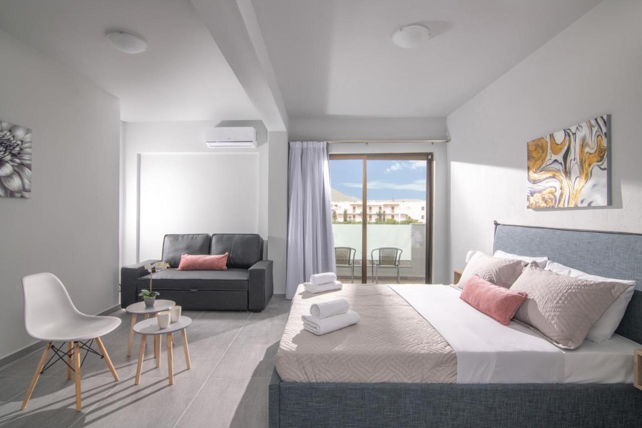 Golden Sunlight By Estia Hotel Gouves