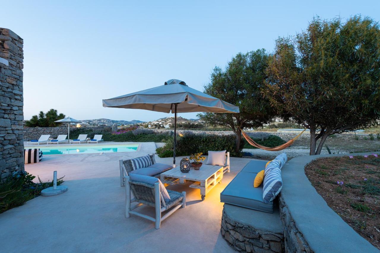 Villa - Private Pool - Access *