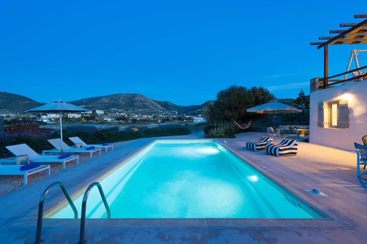 - Private Pool - Access Villa