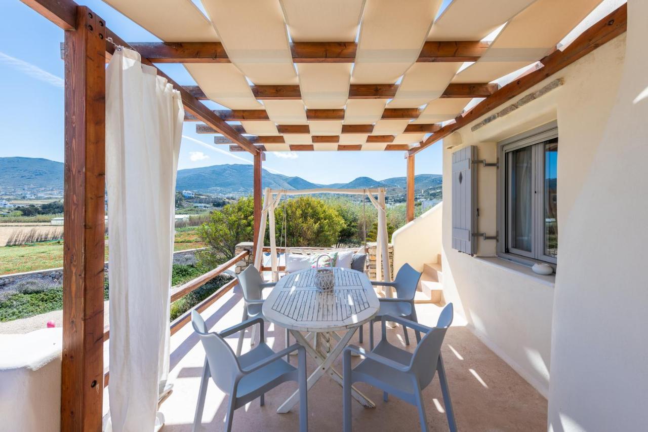 - Private Pool - Access Villa *