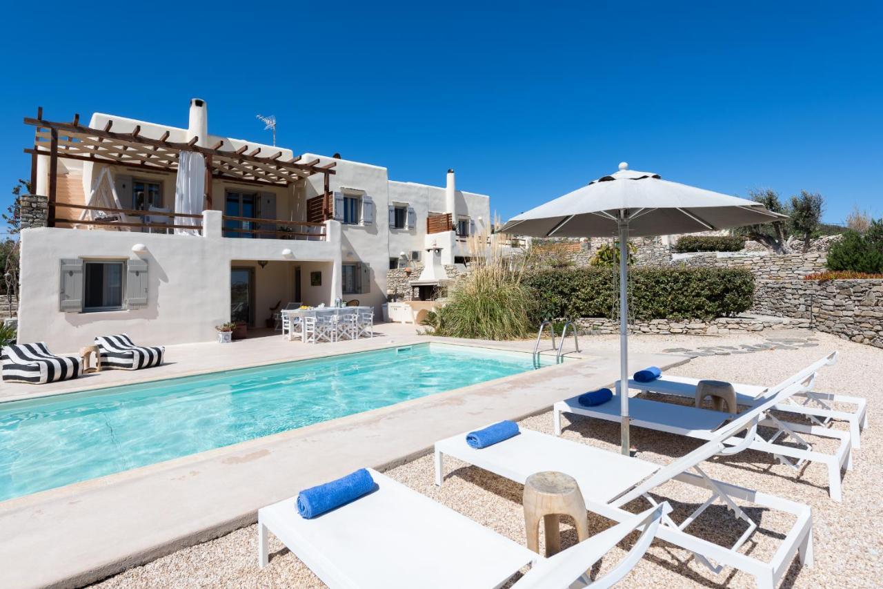 - Private Pool - Access Villa *