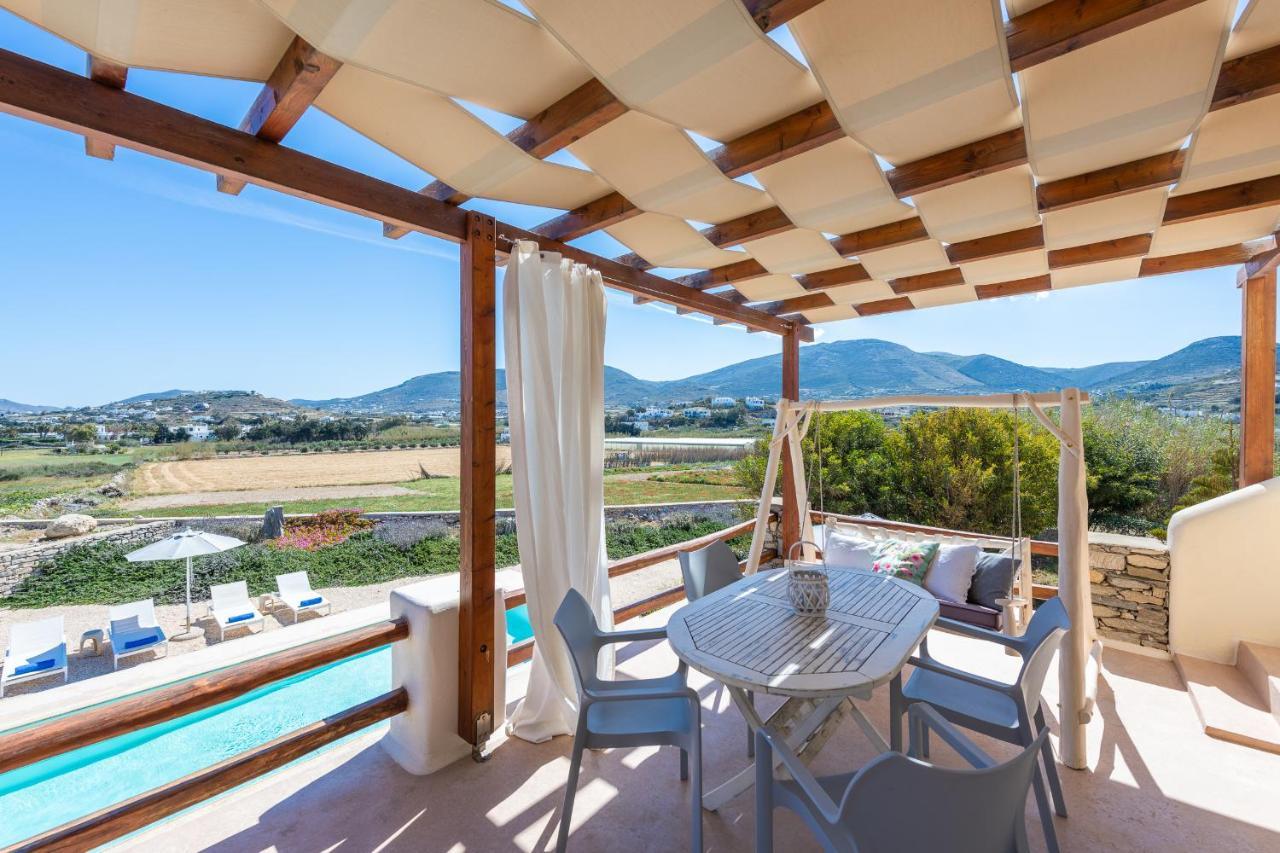 - Private Pool - Access Villa