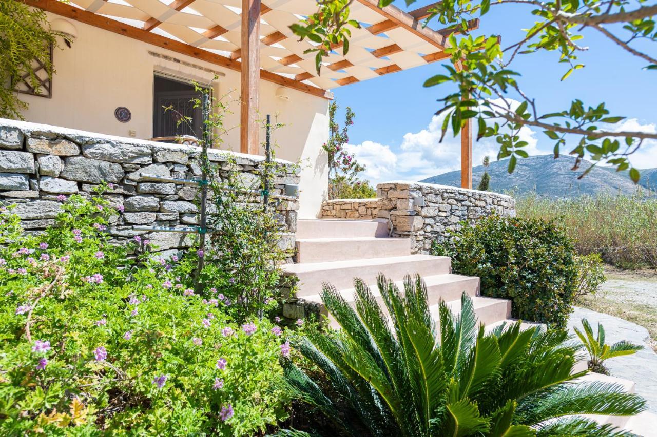 Villa - Private Pool - Access