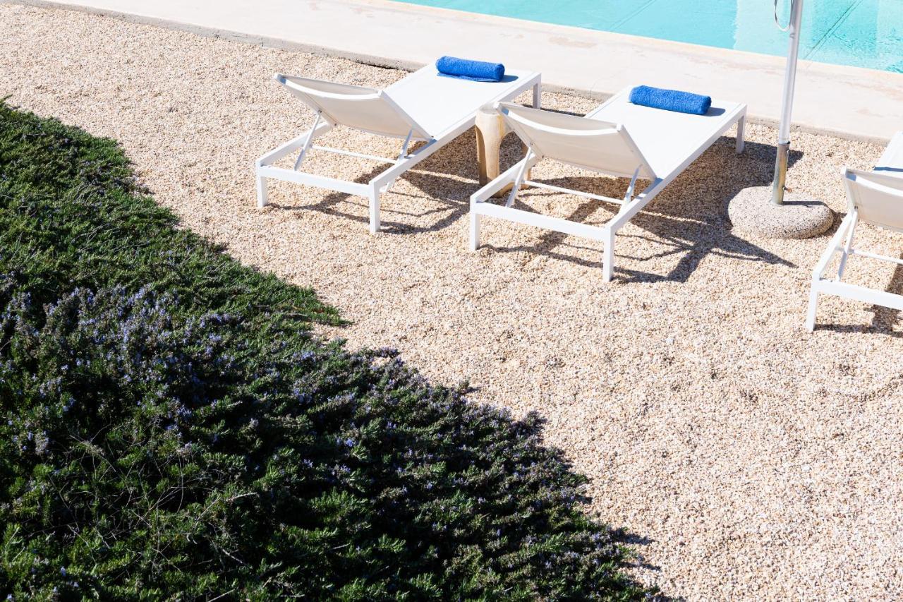 Villa - Private Pool - Access Parasporos